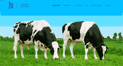 Desktop Screenshot of biogentr.com